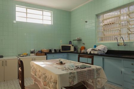 Casa para alugar com 260m², 3 quartos e 4 vagasCozinha