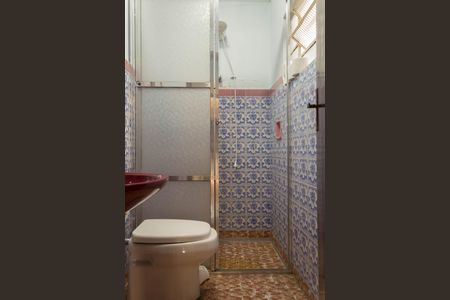 Casa para alugar com 260m², 3 quartos e 4 vagasLavabo