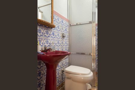 Casa para alugar com 260m², 3 quartos e 4 vagasLavabo