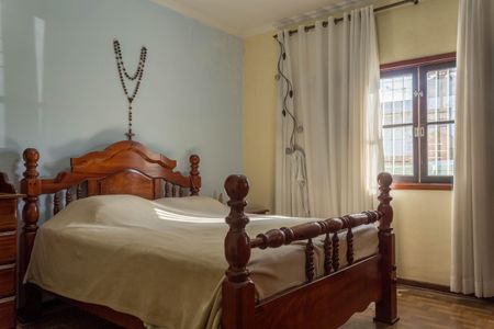 Casa para alugar com 260m², 3 quartos e 4 vagasQuarto 1