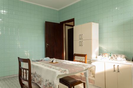 Casa para alugar com 260m², 3 quartos e 4 vagasCozinha