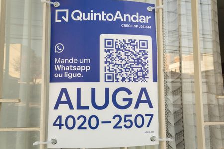 Casa para alugar com 260m², 3 quartos e 4 vagasPlaca
