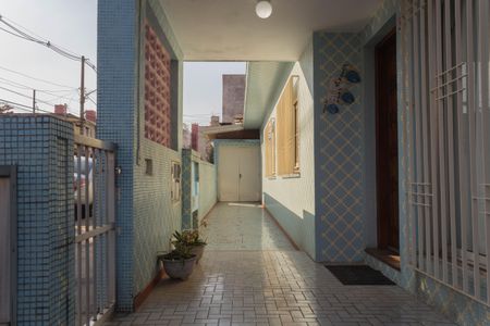 Casa para alugar com 260m², 3 quartos e 4 vagasCorredor