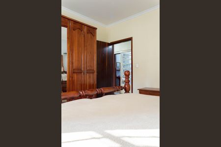 Casa para alugar com 260m², 3 quartos e 4 vagasQuarto 1