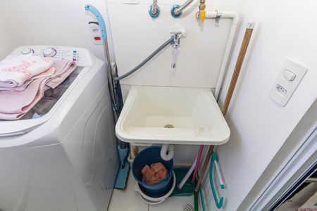 Apartamento à venda com 40m², 2 quartos e sem vagaÁrea de Serviço