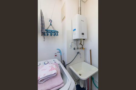 Apartamento à venda com 40m², 2 quartos e sem vagaÁrea de Serviço