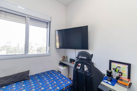Apartamento à venda com 40m², 2 quartos e sem vagaQuarto 2