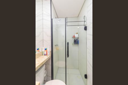 Apartamento à venda com 40m², 2 quartos e sem vagaBanheiro Social