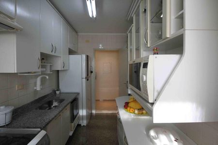 Apartamento à venda com 60m², 2 quartos e 1 vagaCozinha