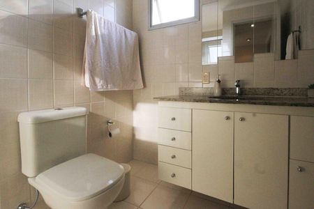 Apartamento à venda com 60m², 2 quartos e 1 vagaBanheiro