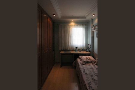 Apartamento à venda com 60m², 2 quartos e 1 vagaQuarto 02