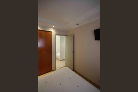 Apartamento à venda com 60m², 2 quartos e 1 vagaQuarto