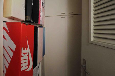 Apartamento à venda com 60m², 2 quartos e 1 vagaÁrea de Serviço