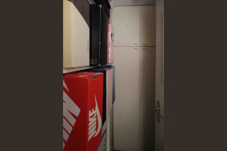 Apartamento à venda com 60m², 2 quartos e 1 vagaÁrea de Serviço