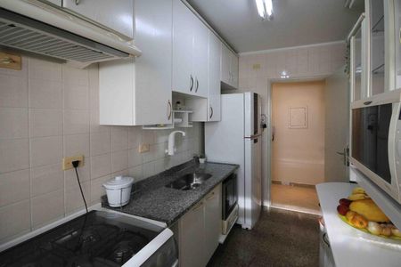 Apartamento à venda com 60m², 2 quartos e 1 vagaCozinha