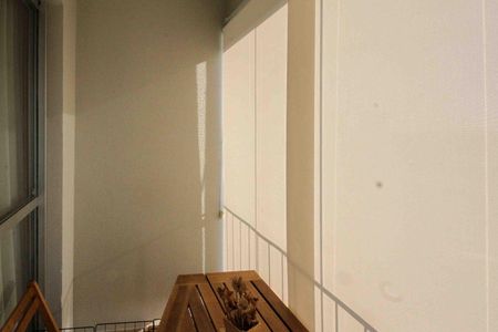 Apartamento à venda com 60m², 2 quartos e 1 vagaVaranda Sala Jantar