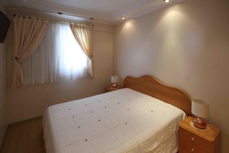 Apartamento à venda com 60m², 2 quartos e 1 vagaQuarto