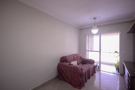 Apartamento para alugar com 53m², 2 quartos e 1 vagaSala