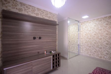 Apartamento para alugar com 53m², 2 quartos e 1 vagaSala