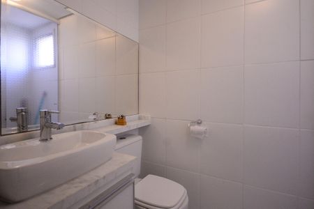 Apartamento para alugar com 53m², 2 quartos e 1 vagaBanheiro da Suíte