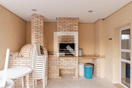 Apartamento para alugar com 53m², 2 quartos e 1 vagaÁrea comum - Churrasqueira