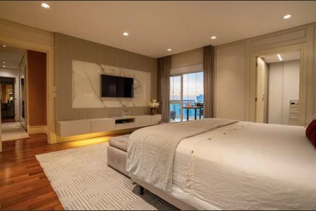 Apartamento à venda com 343m², 4 quartos e 4 vagas Apartamento à venda com 343m², 4 quartos e 4 vagasFoto 17