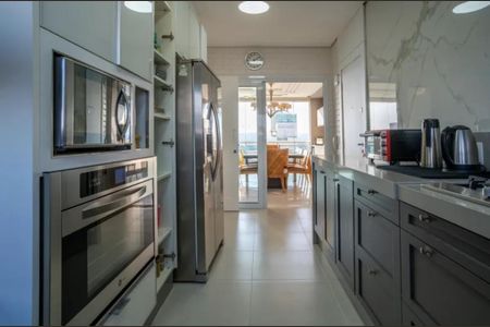 Apartamento à venda com 343m², 4 quartos e 4 vagas Apartamento à venda com 343m², 4 quartos e 4 vagasFoto 06