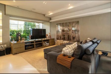 Apartamento à venda com 343m², 4 quartos e 4 vagas Apartamento à venda com 343m², 4 quartos e 4 vagasFoto 07