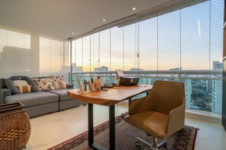 Apartamento à venda com 343m², 4 quartos e 4 vagas Apartamento à venda com 343m², 4 quartos e 4 vagasFoto 20