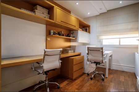 Apartamento à venda com 343m², 4 quartos e 4 vagas Apartamento à venda com 343m², 4 quartos e 4 vagasFoto 13