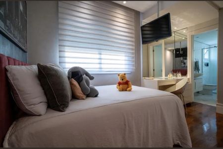 Apartamento à venda com 343m², 4 quartos e 4 vagas Apartamento à venda com 343m², 4 quartos e 4 vagasFoto 12