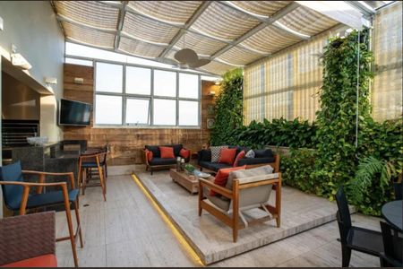 Apartamento à venda com 343m², 4 quartos e 4 vagas Apartamento à venda com 343m², 4 quartos e 4 vagasFoto 09