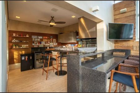 Apartamento à venda com 343m², 4 quartos e 4 vagas Apartamento à venda com 343m², 4 quartos e 4 vagasFoto 08