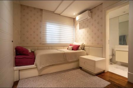 Apartamento à venda com 343m², 4 quartos e 4 vagas Apartamento à venda com 343m², 4 quartos e 4 vagasFoto 14