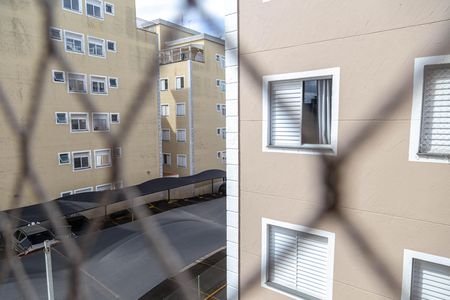 Apartamento para alugar com 42m², 2 quartos e sem vagaVista Quarto 2