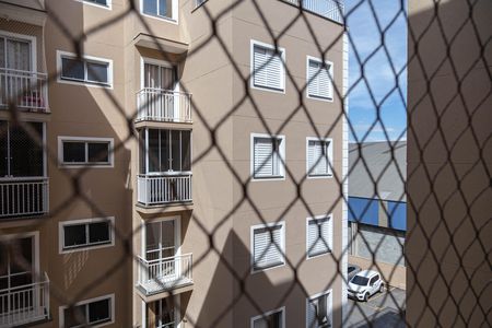 Apartamento para alugar com 42m², 2 quartos e sem vagaVista Sala