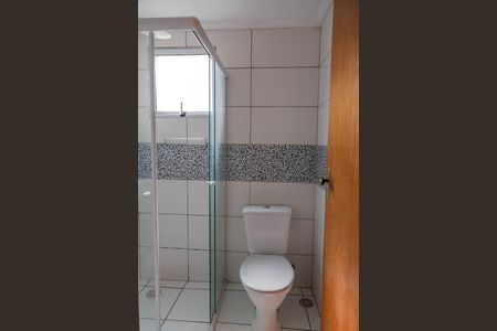 Apartamento para alugar com 42m², 2 quartos e sem vagaBanheiro