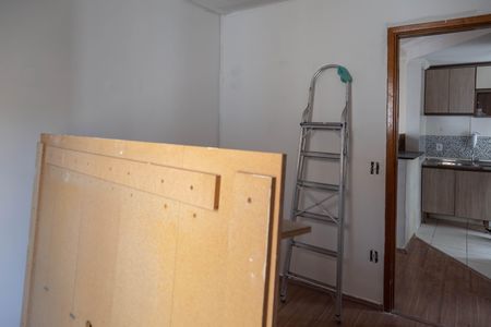 Apartamento para alugar com 42m², 2 quartos e sem vagaQuarto 2