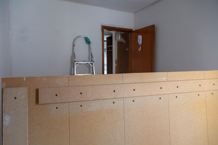 Apartamento para alugar com 42m², 2 quartos e sem vagaQuarto 2
