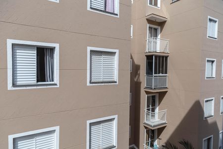 Apartamento para alugar com 42m², 2 quartos e sem vagaVista Quarto 1