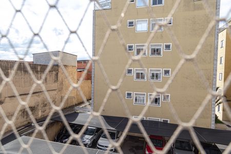 Apartamento para alugar com 42m², 2 quartos e sem vagaVista Área de Serviço