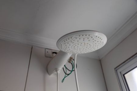 Apartamento para alugar com 42m², 2 quartos e sem vagaBanheiro