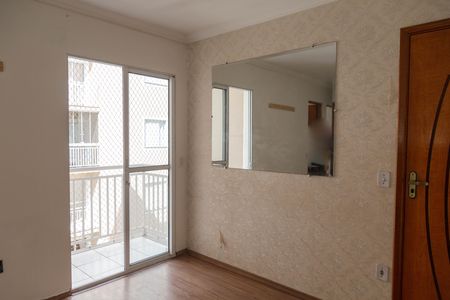 Apartamento para alugar com 42m², 2 quartos e sem vagaSala