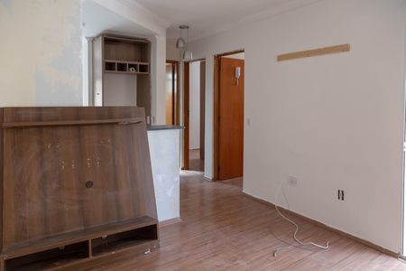 Apartamento para alugar com 42m², 2 quartos e sem vagaSala