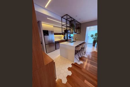 Apartamento à venda com 110m², 3 quartos e 2 vagasFoto 05