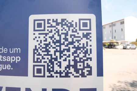 Apartamento à venda com 46m², 2 quartos e 1 vagaFachada