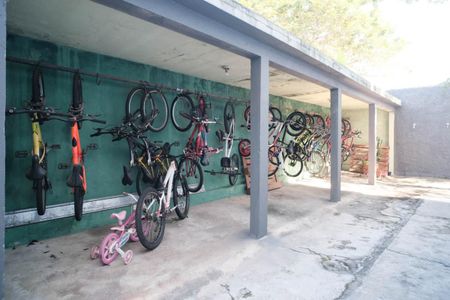 Apartamento à venda com 46m², 2 quartos e 1 vagaÁrea comum