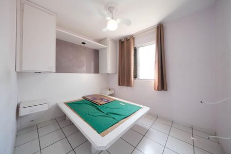 Apartamento à venda com 46m², 2 quartos e 1 vagaQuarto 2