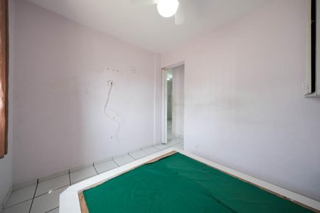 Apartamento à venda com 46m², 2 quartos e 1 vagaQuarto 2