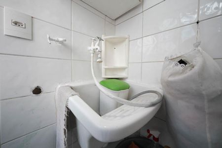 Apartamento à venda com 46m², 2 quartos e 1 vagaÁrea de Serviço